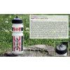 AUTHOR AB-Tcx-Shanti 0,6 l bílá/červená (Velikost 0,6 l)