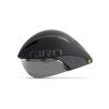 GIRO AEROHEAD MIPS MATTE BLACK/TITANIUM  2022 (Velikost L 59-63)
