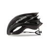 GIRO ATMOS II MAT BLACK/WHITE (Velikost L 59-63)