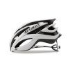 GIRO ATMOS II MAT WHITE/BLACK 2022 (Velikost L 59-63)