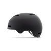 GIRO QUARTER FS MAT BLACK 2021 (Velikost L 59-63)