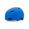 GIRO DIME FS MAT BLUE 2021 (Velikost S 51-55)