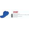 SILVINI Fortore pánské cyklistické kalhoty (Velikost 3XL)