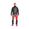 SILVINI Rutor pánská primaloft bunda (Velikost 5XL)
