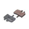 Brzdové destičky PRO-T Plus Hayes HFX-Mag/ HFX-9 Hyd./ MX-1 Mech./ Promax/ Imperial DX04 Hyd.
