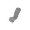 323039 polstrovani sedadla pro thule sleek grey melange