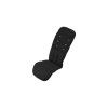 323042 polstrovani sedadla pro thule sleek midnight black