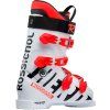 Rossignol Hero World Cup 110 medium white  19/20 (Velikost 290)