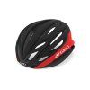 GIRO Syntax MIPS Mat Black/Bright Red 2022 (Velikost L)