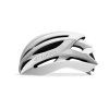 GIRO Syntax Mat White/Silver 2022 (Velikost L)