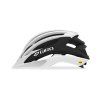 GIRO Artex MIPS Mat White/Black 2021 (Velikost M)