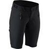 Silvini MTB kalhoty ALMA - černá (Velikost 3XL)