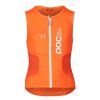 POC POCito VPD Air Vest - Fluorescent Orange (Velikost S (100-120 cm))