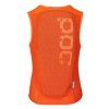 POC POCito VPD Air Vest - Fluorescent Orange (Velikost S (100-120 cm))