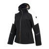 ZIENER TRINE LADY - BLACK (Velikost 46)