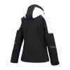 ZIENER TRINE LADY - BLACK (Velikost 46)