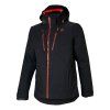 ZIENER TIOGA MAN - Black (Velikost 60)