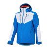 ZIENER TIOGA MAN - Blue (Velikost 60)