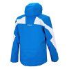 ZIENER TIOGA MAN - Blue (Velikost 60)