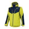 ZIENER TIOGA MAN - Light green (Velikost 60)