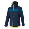 ZIENER TUCANNON MAN - Dark Blue (Velikost 60)