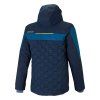 ZIENER TUCANNON MAN - Dark Blue (Velikost 60)