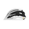 GIRO Artex MIPS Mat White/Blac (Velikost L)