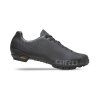 GIRO Empire VR90 Black (Velikost 46)