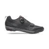 GIRO Ventana Black/Dark Shadow (Velikost 47)