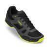 GIRO Gauge Dark Shadow/Citron (Velikost 47)