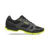 GIRO Gauge Dark Shadow/Citron (Velikost 47)