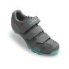 GIRO Riela RII Dark Shadow/Glacier W (Velikost 41)
