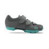 GIRO Riela RII Dark Shadow/Glacier W (Velikost 41)