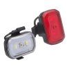 BLACKBURN Click USB přední + Click USB zadní (Set)