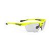 348581 rudy project stratofly yellow fluo gloss