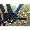 Rock Machine Blizz Crb 50-29 2022 - Mat Black/Dark Grey/Gloss Silver (Velikost XL)