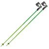LEKI Detect S 20/21 - yellowgreen-woodgreen-white (Velikost 135)