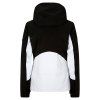 Ziener TEREZA LADY 2021 - White Black (Velikost 44)