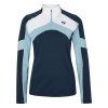 Ziener JOILITA LADY 2021 - Dark Navy (Velikost 44)