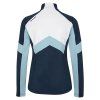 Ziener JOILITA LADY 2021 - Dark Navy (Velikost 44)