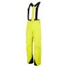 panske lyzarske kalhoty ziener telma man pant ski 194206 413 green light