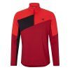Ziener JOOST MAN 2021 - Red Repper (Velikost 56)