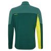 Ziener JOOST MAN 2021 - Spurce Green (Velikost 54)