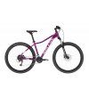 KELLYS Vanity 70 2022 - 27,5" / Raspberry (Velikost S)