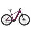 KELLYS Tayen R50 2021 - 27,5" / 720Wh / PINK (Určení Dámské, Velikost S)