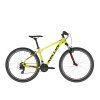 KELLYS Spider 10 2022 - 27,5"/ Neon Yellow (Velikost M)