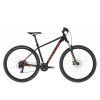 KELLYS Spider 30 2022 - 29"/ Black (Velikost XL)
