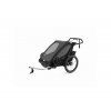 356774 thule chariot sport 2 2021 midnight black