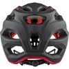 ALPINA CARAPAX 2.0 2022 - black-red matt (Velikost 57-62)