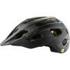 ALPINA PLOSE MIPS 2022 - black matt (Velikost 57-61)